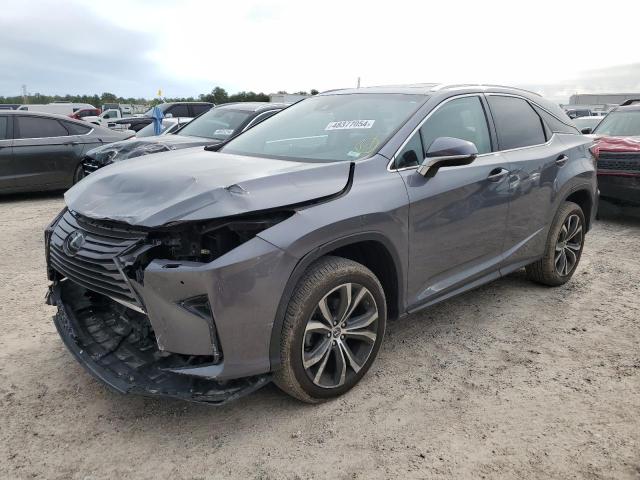 2019 LEXUS RX 350 BASE 2019 image