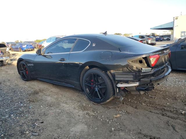 Изображение 2 2018 MASERATI GRANTURISMO S 2018 с VIN ZAM45VLA3J0260278