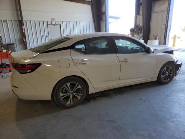 Image 3 of 2020 NISSAN SENTRA SV 2020 with VIN 3N1AB8CV3LY220203