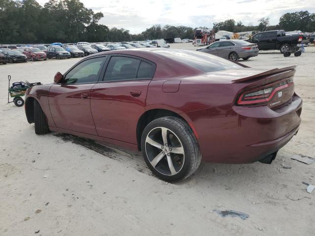Изображение 2 2017 DODGE CHARGER SE 2017 с VIN 2C3CDXBG6HH581424