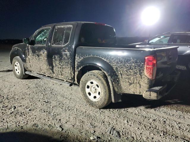 Obraz 2 z 2018 NISSAN FRONTIER S 2018 z VIN 1N6DD0ERXJN702051