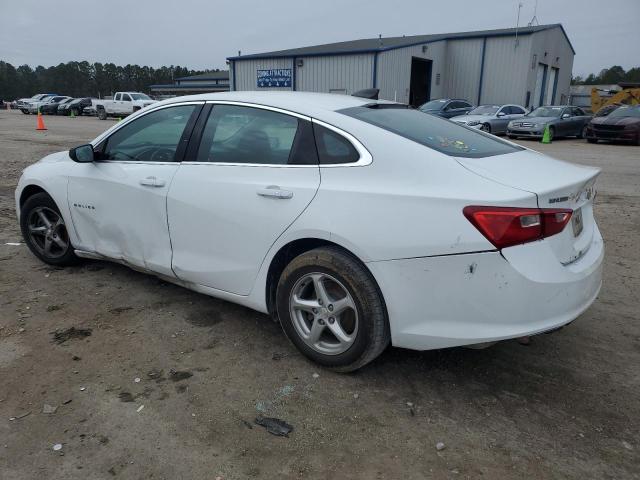 Obraz 2 z 2017 CHEVROLET MALIBU LS 2017 z VIN 1G1ZB5ST7HF206116