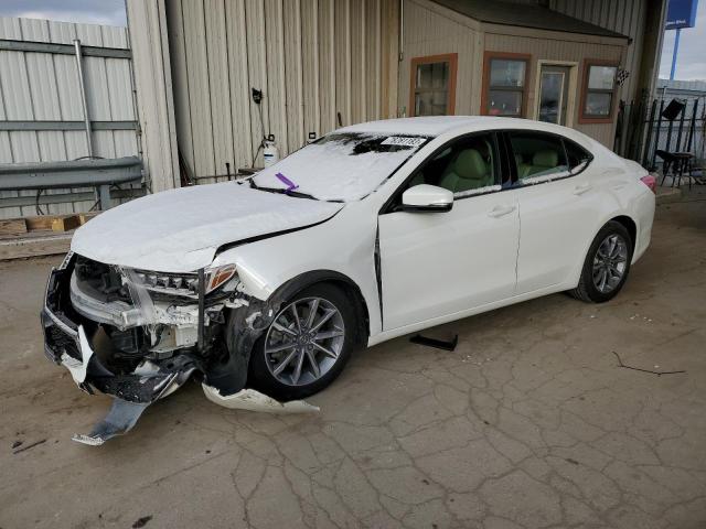 Изображение 2018 ACURA TLX  2018