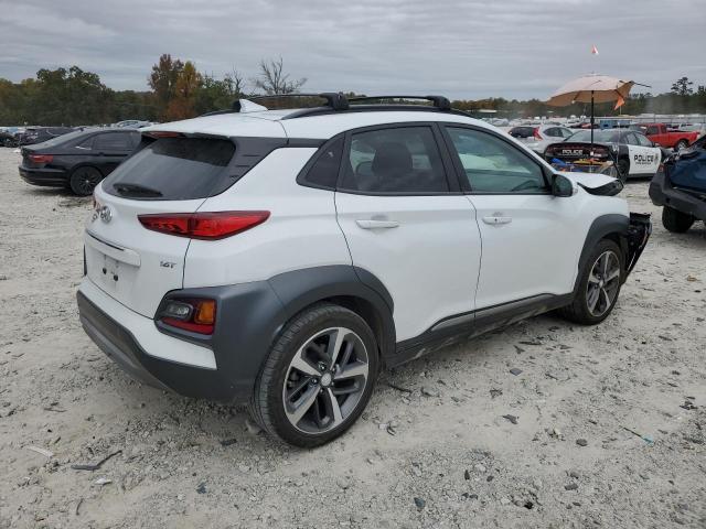 Image 3 of 2021 HYUNDAI KONA ULTIMATE 2021 with VIN KM8K53A57MU615404