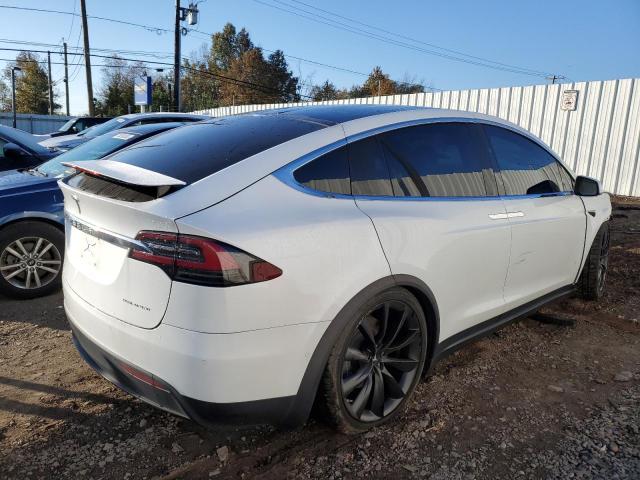 Изображение 3 2019 TESLA MODEL X  2019 с VIN 5YJXCDE28KF162907