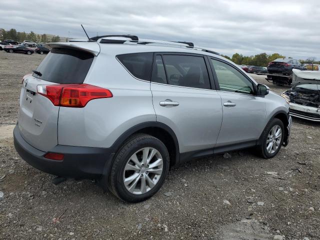 Image 3 of 2015 TOYOTA RAV4 LIMITED 2015 with VIN JTMDFREV2FD138133