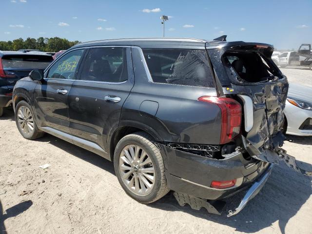 Obraz 2 z Hyundai Palisade Limited 2020 z VIN KM8R54HE4LU066284