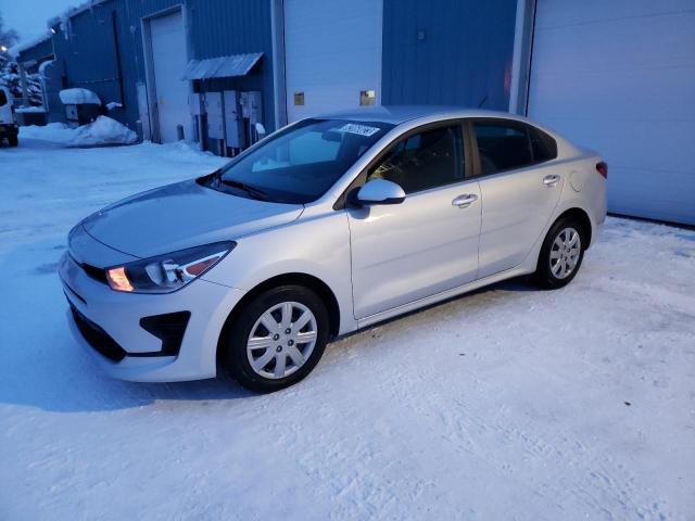 2023 KIA RIO LX 2023 image