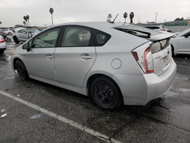 Изображение 2 2014 TOYOTA PRIUS  2014 с VIN JTDKN3DU6E1804054