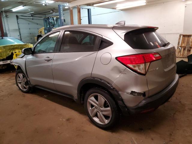Изображение 2 2019 HONDA HR-V EX 2019 с VIN 3CZRU6H56KM731041