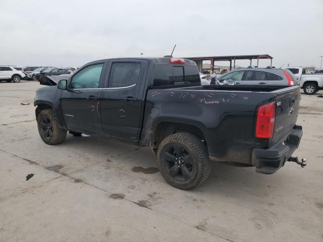 Obraz 2 z 2016 CHEVROLET COLORADO LT 2016 z VIN 1GCGSCE3XG1186308