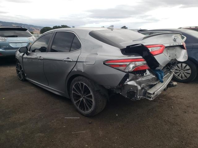 Изображение 2 2019 TOYOTA CAMRY L 2019 с VIN 4T1B11HKXKU177924