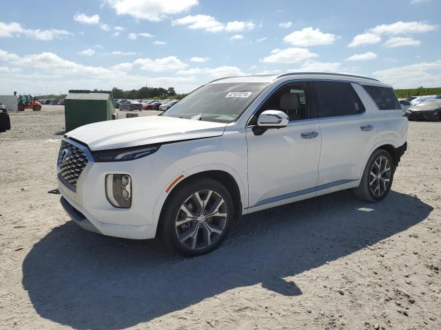 2022 HYUNDAI PALISADE LIMITED 2022 image