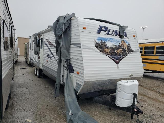 Obraz 2012 PUMA PUMA 2012