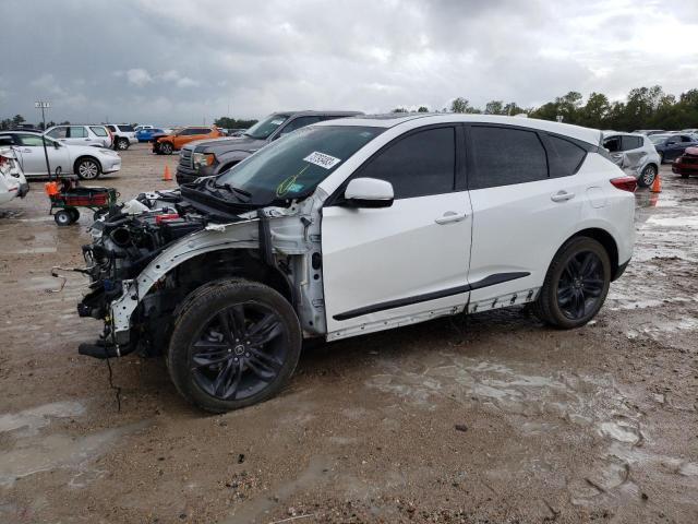 2021 ACURA RDX A-SPEC 2021 image