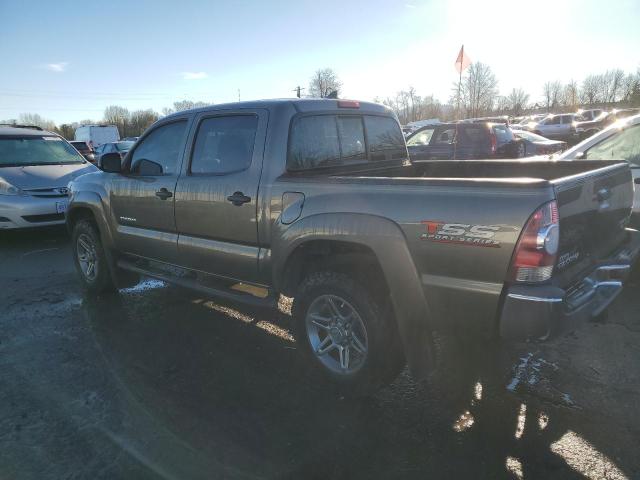 Image 2 of 2014 TOYOTA TACOMA DOUBLE CAB PRERUNNER 2014 with VIN 3TMJU4GN3EM161979