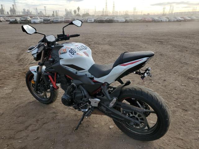 Изображение 3 2022 KAWASAKI ER650 K 2022 с VIN ML5EREK18NDA58353