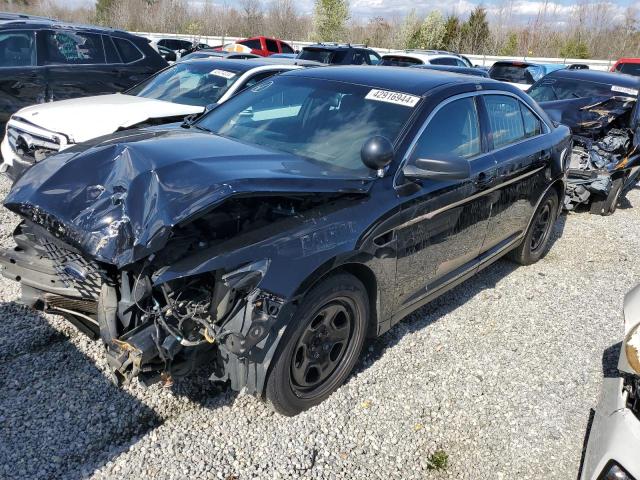 Изображение 2016 FORD TAURUS POLICE INTERCEPTOR 2016