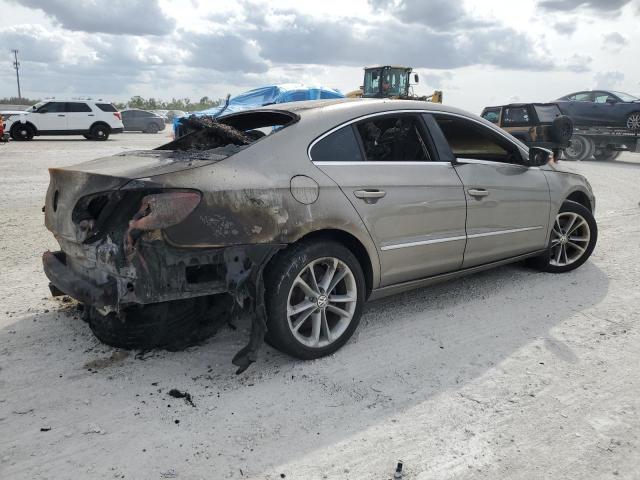 Obraz 3 z 2010 VOLKSWAGEN CC LUXURY 2010 z VIN WVWHN7AN8AE535556