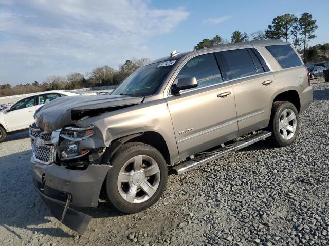 Obraz 2017 CHEVROLET TAHOE C1500 LT 2017