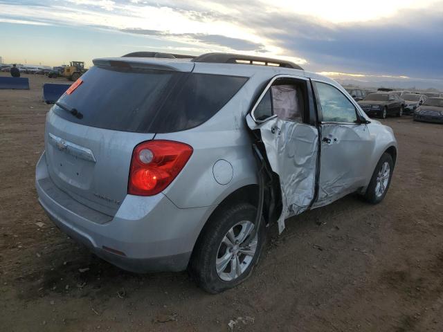 Obraz 3 z 2015 CHEVROLET EQUINOX LT 2015 z VIN 2GNFLGEK4F6385526