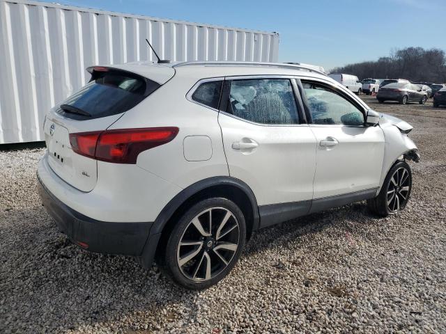 Изображение 3 2017 NISSAN ROGUE SPORT S 2017 с VIN JN1BJ1CP1HW004333