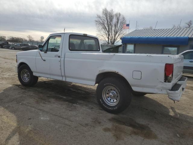 Obraz 2 z 1992 FORD F150  1992 z VIN 2FTEF15N1NCA08610