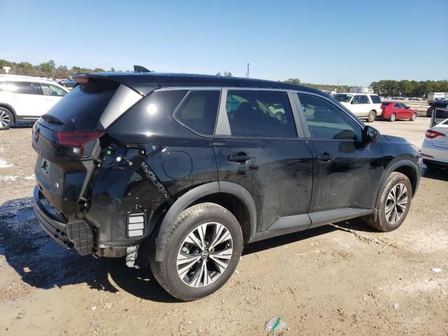 Obraz 3 z 2023 NISSAN ROGUE SV 2023 z VIN JN8BT3BA1PW426914