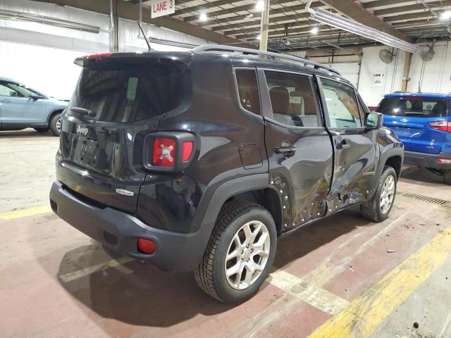 Obraz 3 z 2016 JEEP RENEGADE LATITUDE 2016 z VIN ZACCJBBT5GPD93303
