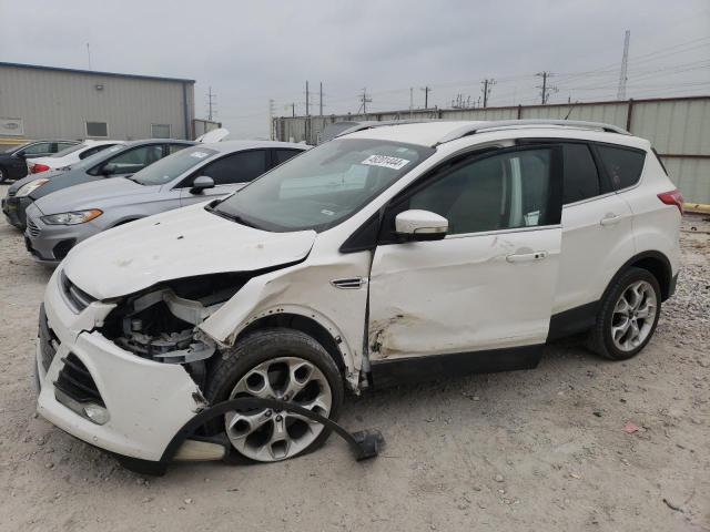 Obraz 1 z 2015 FORD ESCAPE TITANIUM 2015 z VIN 1FMCU0J96FUA28834