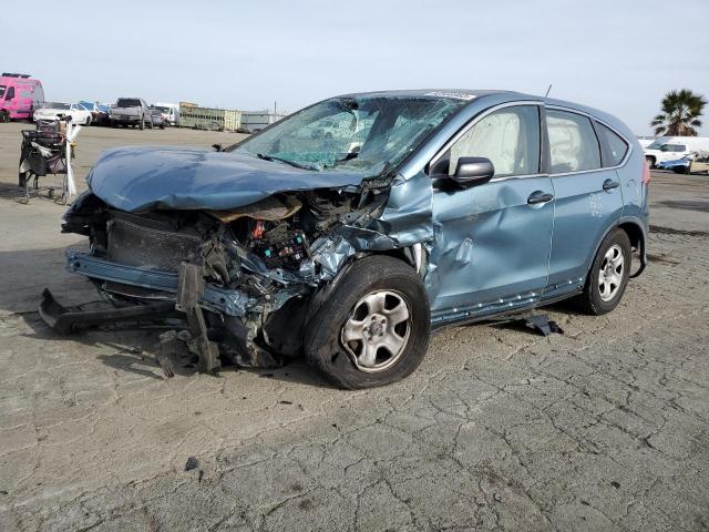 Obraz 1 z 2015 HONDA CR-V LX 2015 z VIN 2HKRM3H35FH543948