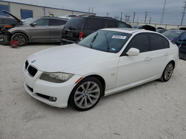 2011 BMW 328 I 2011 image