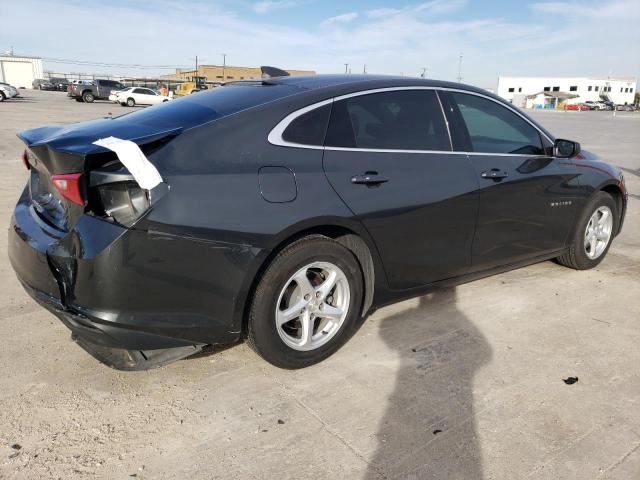 Obraz 3 z 2017 CHEVROLET MALIBU LS 2017 z VIN 1G1ZB5ST3HF162048