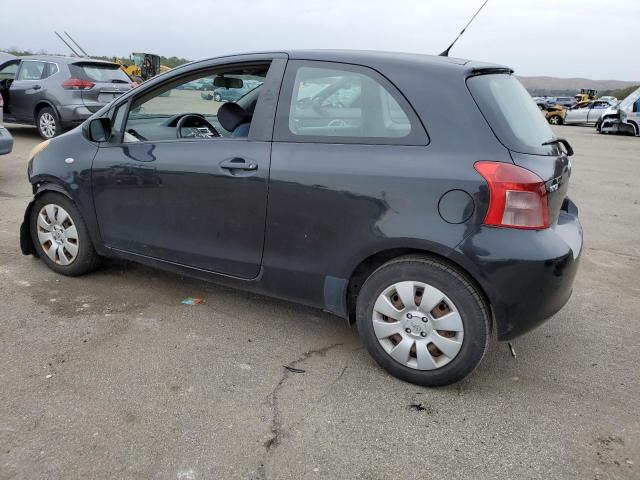 Image 2 of 2007 TOYOTA YARIS  2007 with VIN JTDJT923075118201