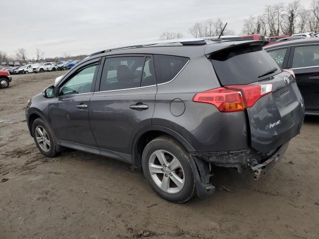 Obraz 2 z 2013 TOYOTA RAV4 XLE 2013 z VIN 2T3RFREV5DW078497