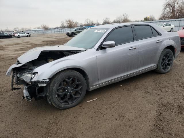 2015 CHRYSLER 300 S 2015 image