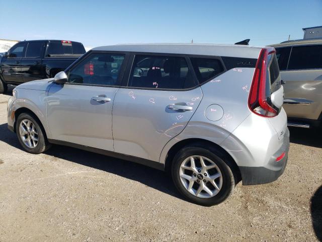 Obraz 2 z 2020 KIA SOUL LX 2020 z VIN KNDJ23AU2L7102090