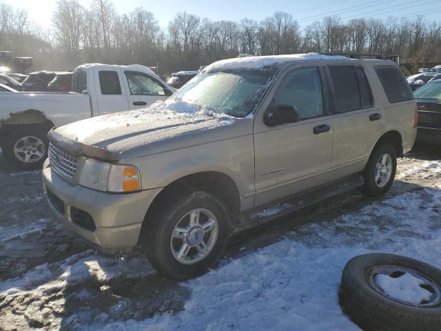 Изображение 1 2004 FORD EXPLORER XLT 2004 с VIN 1FMZU63K34UA92467