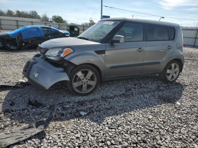 2011 KIA SOUL + 2011 image