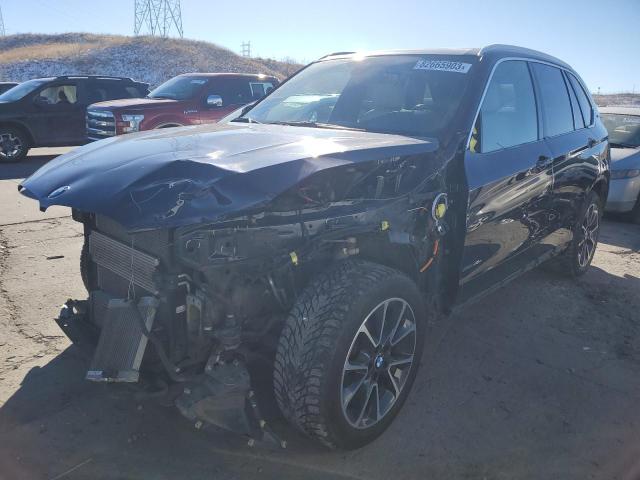 Obraz 1 z 2017 BMW X5 XDR40E 2017 z VIN 5UXKT0C54H0S80233