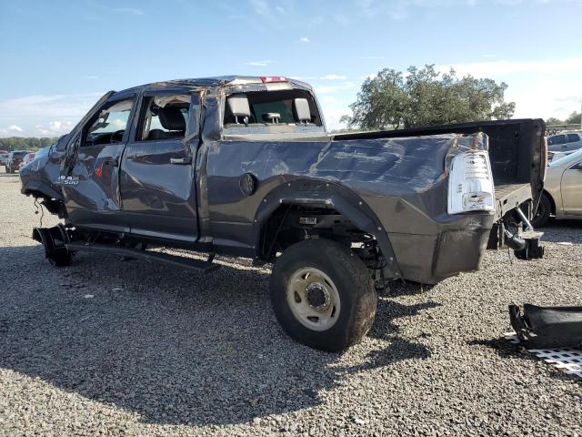 Изображение 2 2018 RAM 2500 LARAMIE 2018 с VIN 3C6UR5FL2JG282779