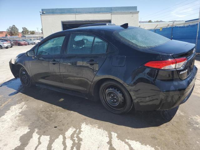 Obraz 2 z 2021 TOYOTA COROLLA LE 2021 z VIN 5YFEPMAE6MP251300