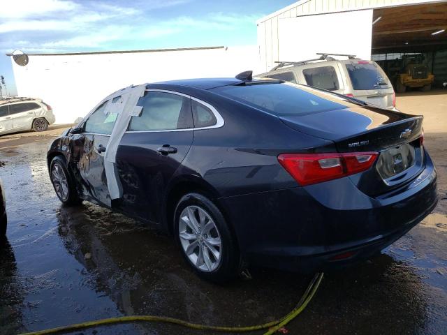 Изображение 2 2023 CHEVROLET MALIBU LT 2023 с VIN 1G1ZD5ST2PF243339