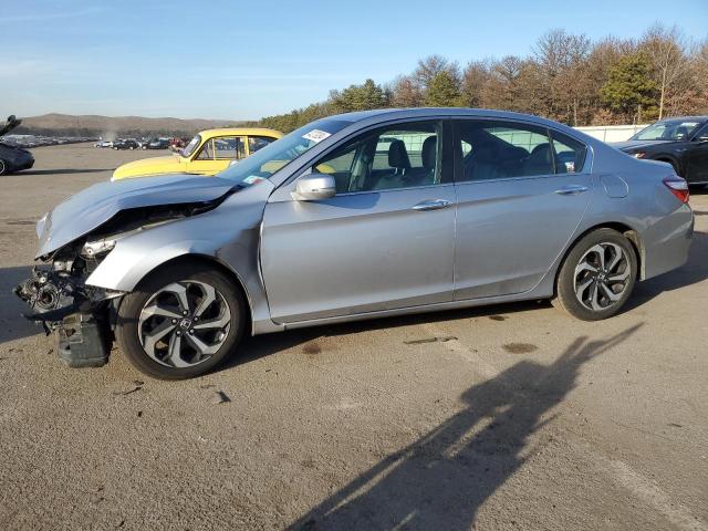 Изображение 1 2016 HONDA ACCORD EXL 2016 с VIN 1HGCR2F83GA083103