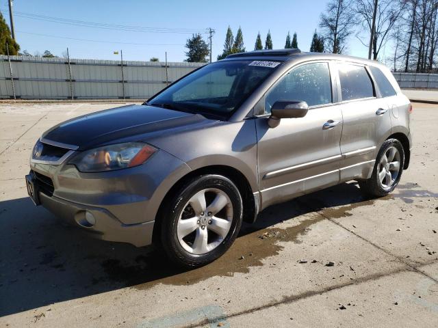 2008 ACURA RDX TECHNOLOGY 2008 image