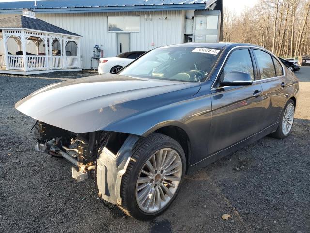 Obraz 2013 BMW 328 XI SULEV 2013
