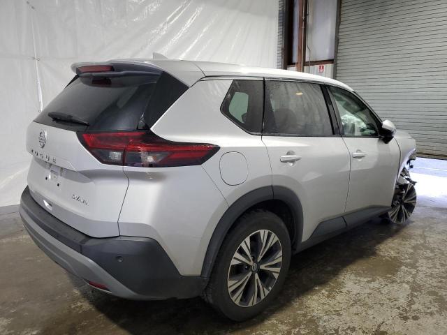 Изображение 3 2021 NISSAN ROGUE SV 2021 с VIN 5N1AT3BB9MC745602