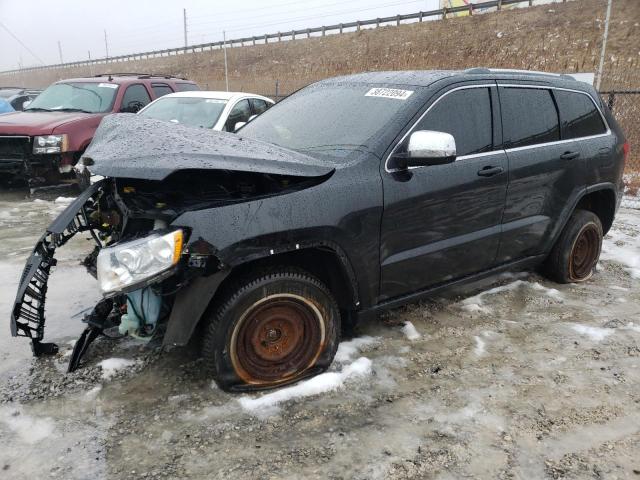 Изображение 2011 JEEP GRAND CHEROKEE LAREDO 2011