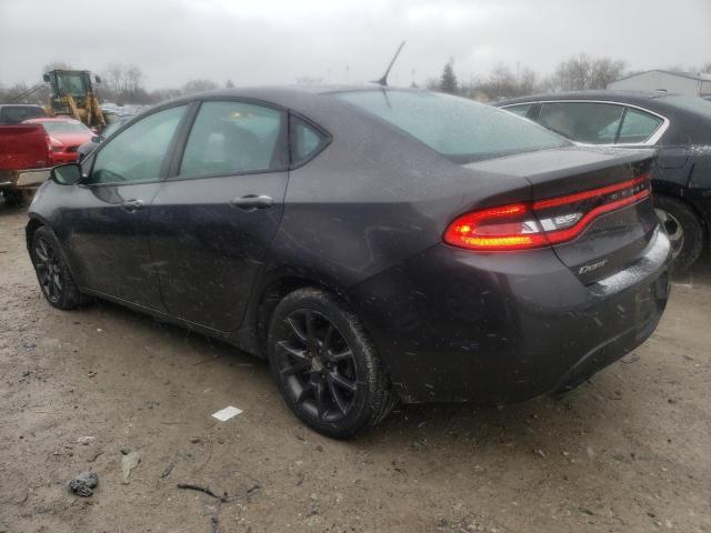 Изображение 2 2016 DODGE DART SXT 2016 с VIN 1C3CDFBB5GD507776