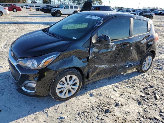 Obraz 1 z 2021 CHEVROLET SPARK 1LT 2021 z VIN KL8CD6SA8MC709184